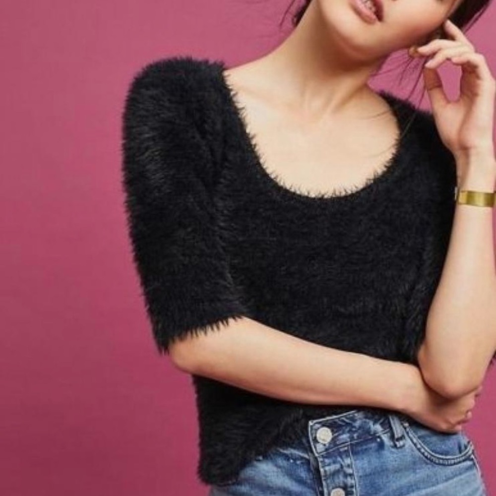Anthropologie Isola pullover